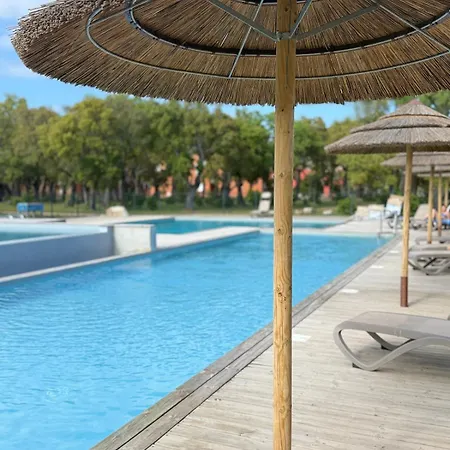 Apartamento Chez Audrey Et Olivier T2 Climatisé 5 Mn De La Et 10 Mn De Porto-vecchio *