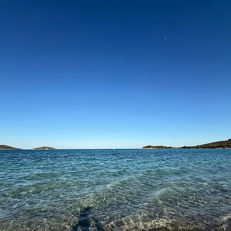 Chez Audrey Et Olivier T2 Climatisé 5 Mn De La Et 10 Mn De Porto-vecchio Apartamento Lecci