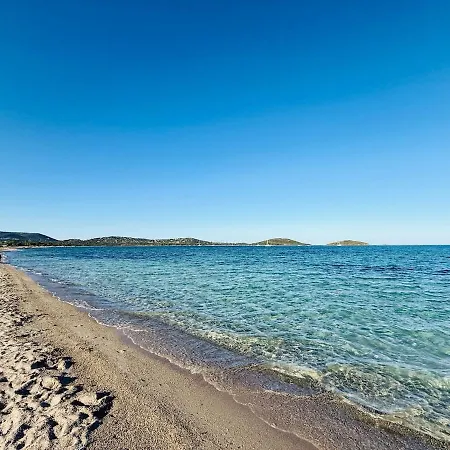 Chez Audrey Et Olivier T2 Climatisé 5 Mn De La Et 10 Mn De Porto-vecchio Apartamento