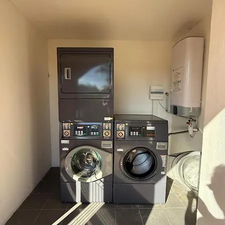 Chez Audrey Et Olivier T2 Climatisé 5 Mn De La Et 10 Mn De Porto-vecchio Apartamento *