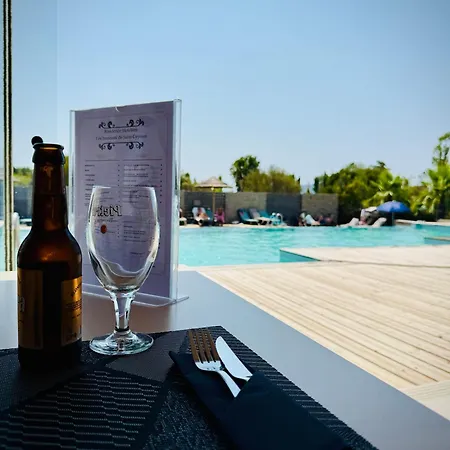 Chez Audrey Et Olivier T2 Climatisé 5 Mn De La Et 10 Mn De Porto-vecchio * Lecci