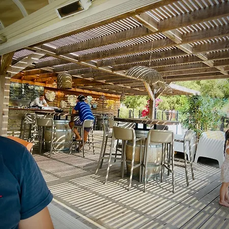 Apartamento Chez Audrey Et Olivier T2 Climatisé 5 Mn De La Et 10 Mn De Porto-vecchio *